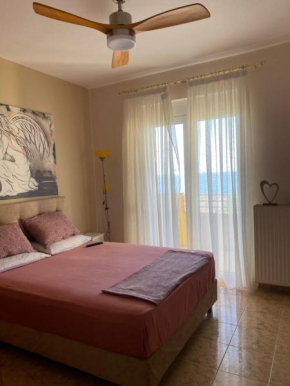 MARIA cozy apartments
